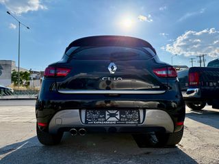 Renault Clio 2016 CLIO 1.2 120 hp GT Line-thumb-14