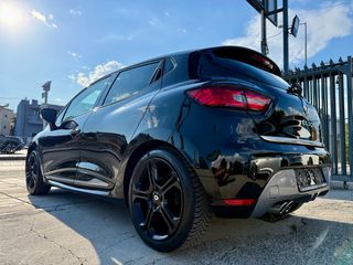 Renault Clio 2016 CLIO 1.2 120 hp GT Line-thumb-15