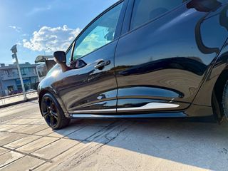 Renault Clio 2016 CLIO 1.2 120 hp GT Line-thumb-16
