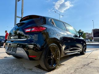 Renault Clio 2016 CLIO 1.2 120 hp GT Line-thumb-17