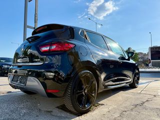 Renault Clio 2016 CLIO 1.2 120 hp GT Line-thumb-18