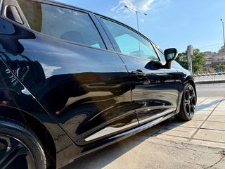 Renault Clio 2016 CLIO 1.2 120 hp GT Line-thumb-21