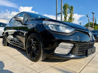 Renault Clio 2016 CLIO 1.2 120 hp GT Line-thumb-22