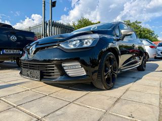 Renault Clio 2016 CLIO 1.2 120 hp GT Line-thumb-23