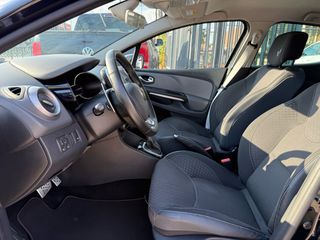Renault Clio 2016 CLIO 1.2 120 hp GT Line-thumb-30