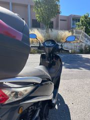 Sym Symphony ST 125 2017-thumb-4
