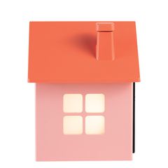 LiFE TINY HOUSE PEACH-thumb-2