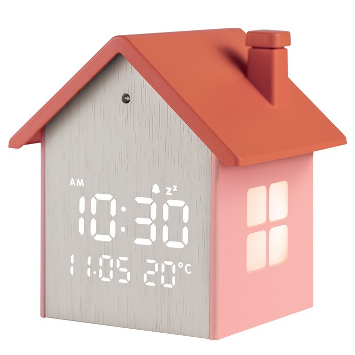 LiFE TINY HOUSE PEACH