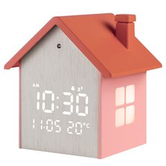LiFE TINY HOUSE PEACH