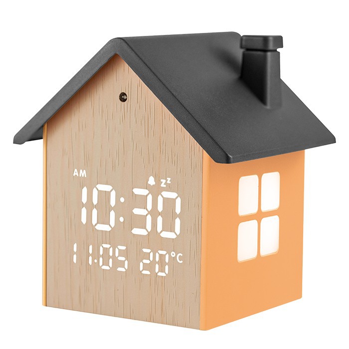 LiFE TINY HOUSE BLACK