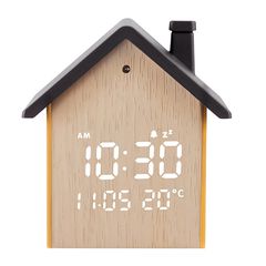 LiFE TINY HOUSE BLACK-thumb-1