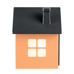 LiFE TINY HOUSE BLACK-thumb-2