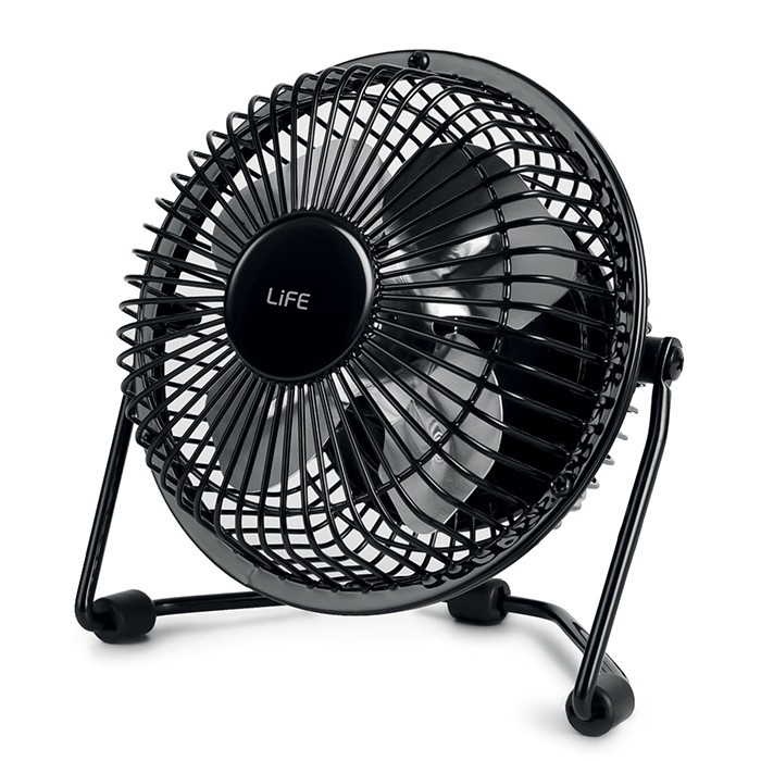 LiFE SUPER4 BLACK