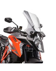 Puig Ζελατίνα KTM 1290 Super Duke GT 16-18 Touring Light Smoke 8913H