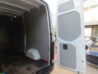 Mercedes-Benz Sprinter 2020 SPRINTER-316CDI 163PS- EXTRA LONG ΚΑΙ ΥΠΕΡΥΨΩΜΕΝΟ!-thumb-24