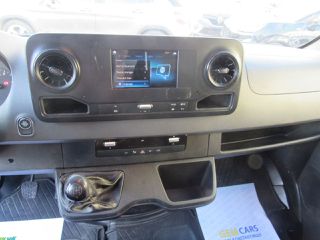 Mercedes-Benz Sprinter 2020 SPRINTER-316CDI 163PS- EXTRA LONG ΚΑΙ ΥΠΕΡΥΨΩΜΕΝΟ!-thumb-13