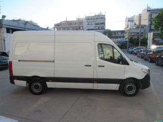 Mercedes-Benz Sprinter 2020 SPRINTER-316CDI 163PS- EXTRA LONG ΚΑΙ ΥΠΕΡΥΨΩΜΕΝΟ!-thumb-4