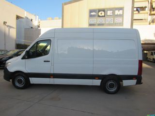 Mercedes-Benz Sprinter 2020 SPRINTER-316CDI 163PS- EXTRA LONG ΚΑΙ ΥΠΕΡΥΨΩΜΕΝΟ!-thumb-8