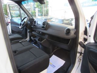 Mercedes-Benz Sprinter 2020 SPRINTER-316CDI 163PS- EXTRA LONG ΚΑΙ ΥΠΕΡΥΨΩΜΕΝΟ!-thumb-16
