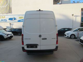 Mercedes-Benz Sprinter 2020 SPRINTER-316CDI 163PS- EXTRA LONG ΚΑΙ ΥΠΕΡΥΨΩΜΕΝΟ!-thumb-6