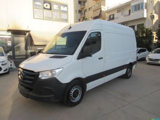 Mercedes-Benz Sprinter 2020 SPRINTER-316CDI 163PS- EXTRA LONG ΚΑΙ ΥΠΕΡΥΨΩΜΕΝΟ!-thumb-1
