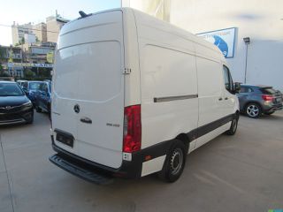 Mercedes-Benz Sprinter 2020 SPRINTER-316CDI 163PS- EXTRA LONG ΚΑΙ ΥΠΕΡΥΨΩΜΕΝΟ!-thumb-5
