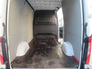 Mercedes-Benz Sprinter 2020 SPRINTER-316CDI 163PS- EXTRA LONG ΚΑΙ ΥΠΕΡΥΨΩΜΕΝΟ!-thumb-21