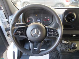 Mercedes-Benz Sprinter 2020 SPRINTER-316CDI 163PS- EXTRA LONG ΚΑΙ ΥΠΕΡΥΨΩΜΕΝΟ!-thumb-11