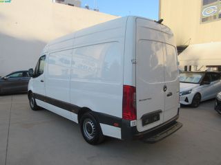 Mercedes-Benz Sprinter 2020 SPRINTER-316CDI 163PS- EXTRA LONG ΚΑΙ ΥΠΕΡΥΨΩΜΕΝΟ!-thumb-7