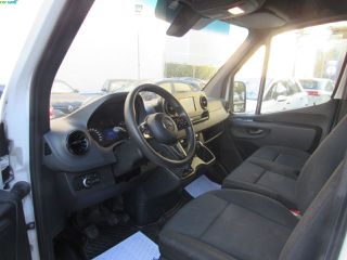 Mercedes-Benz Sprinter 2020 SPRINTER-316CDI 163PS- EXTRA LONG ΚΑΙ ΥΠΕΡΥΨΩΜΕΝΟ!-thumb-9