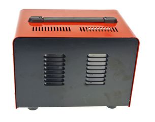 Φορτιστής μπαταρίας και ελεγκτής τάσης - 12-24V - CD263525-1 - 20A - 635259