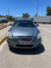 Kia Ceed / cee'd 2008