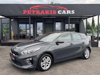 Kia Ceed / cee'd 2019 1.6 Diesel Camera/Led/Navi/Clima Full Extra