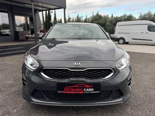 Kia Ceed / cee'd 2019 1.6 Diesel Camera/Led/Navi/Clima Full Extra-thumb-5