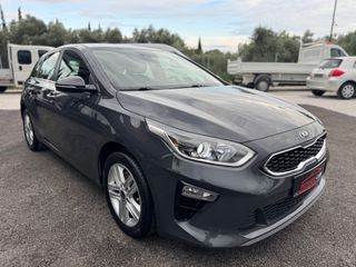 Kia Ceed / cee'd 2019 1.6 Diesel Camera/Led/Navi/Clima Full Extra-thumb-7