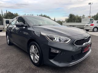 Kia Ceed / cee'd 2019 1.6 Diesel Camera/Led/Navi/Clima Full Extra-thumb-8