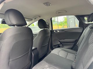 Kia Ceed / cee'd 2019 1.6 Diesel Camera/Led/Navi/Clima Full Extra-thumb-36