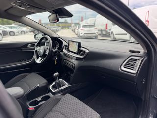 Kia Ceed / cee'd 2019 1.6 Diesel Camera/Led/Navi/Clima Full Extra-thumb-37