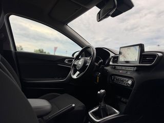 Kia Ceed / cee'd 2019 1.6 Diesel Camera/Led/Navi/Clima Full Extra-thumb-40