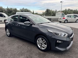 Kia Ceed / cee'd 2019 1.6 Diesel Camera/Led/Navi/Clima Full Extra-thumb-10