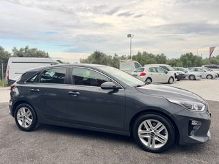 Kia Ceed / cee'd 2019 1.6 Diesel Camera/Led/Navi/Clima Full Extra-thumb-11