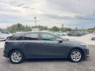 Kia Ceed / cee'd 2019 1.6 Diesel Camera/Led/Navi/Clima Full Extra-thumb-12