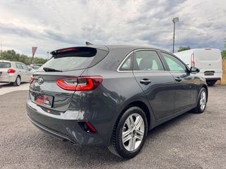 Kia Ceed / cee'd 2019 1.6 Diesel Camera/Led/Navi/Clima Full Extra-thumb-13