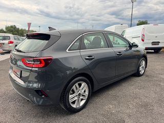Kia Ceed / cee'd 2019 1.6 Diesel Camera/Led/Navi/Clima Full Extra-thumb-14