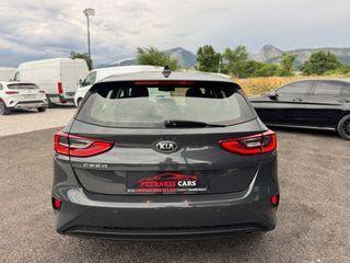 Kia Ceed / cee'd 2019 1.6 Diesel Camera/Led/Navi/Clima Full Extra-thumb-15
