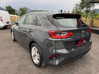 Kia Ceed / cee'd 2019 1.6 Diesel Camera/Led/Navi/Clima Full Extra-thumb-16
