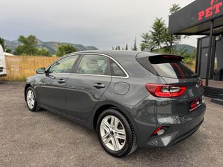 Kia Ceed / cee'd 2019 1.6 Diesel Camera/Led/Navi/Clima Full Extra-thumb-17