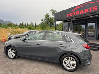 Kia Ceed / cee'd 2019 1.6 Diesel Camera/Led/Navi/Clima Full Extra-thumb-18