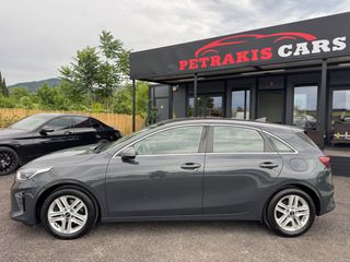 Kia Ceed / cee'd 2019 1.6 Diesel Camera/Led/Navi/Clima Full Extra-thumb-19