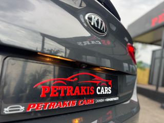Kia Ceed / cee'd 2019 1.6 Diesel Camera/Led/Navi/Clima Full Extra-thumb-20